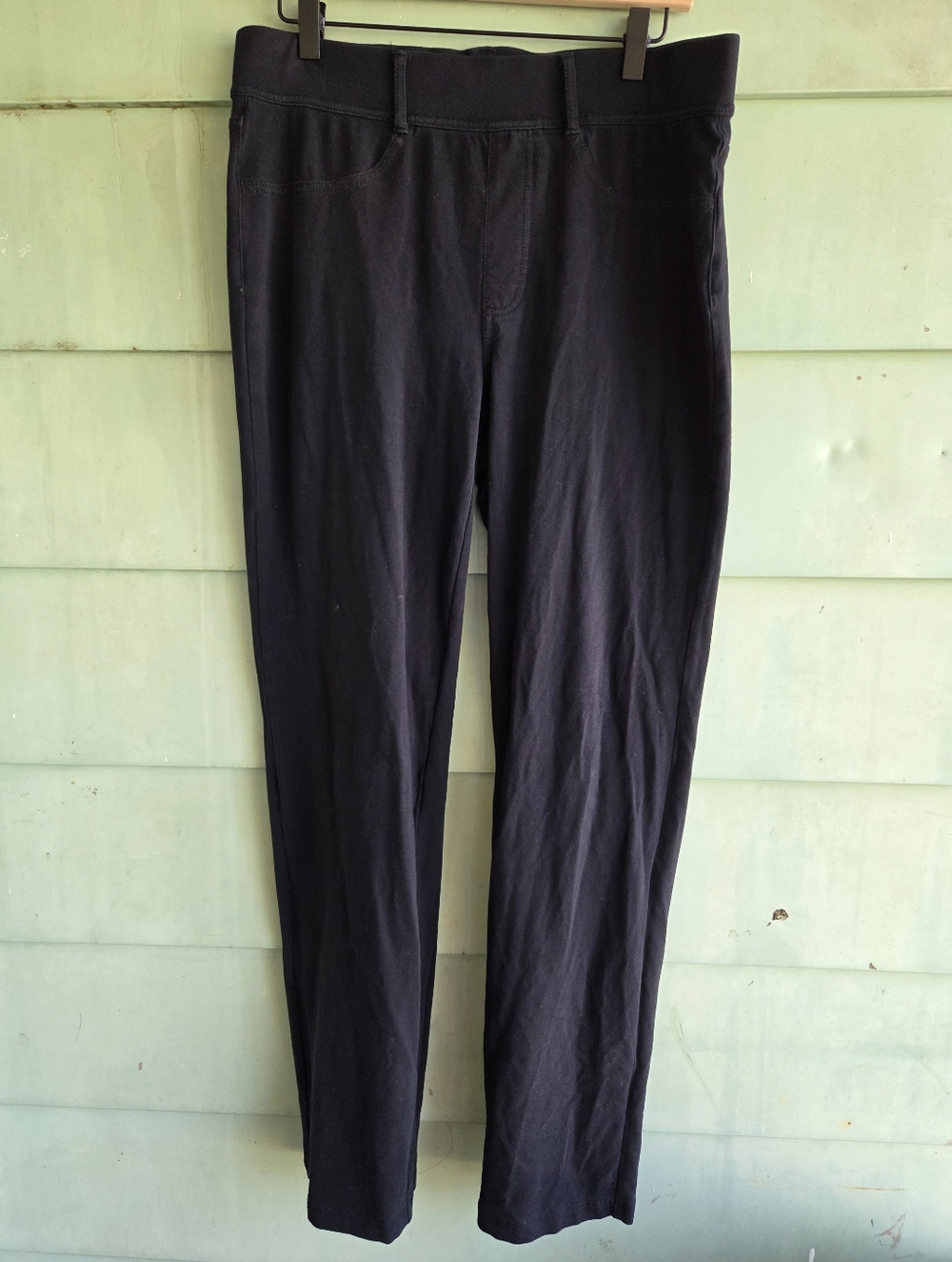 Land's End Knit Pants